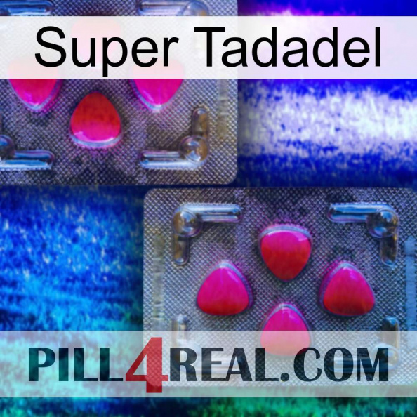 Super Tadadel 15